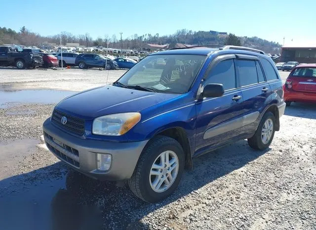 JTEHH20V920183982 2002 2002 Toyota RAV4 2