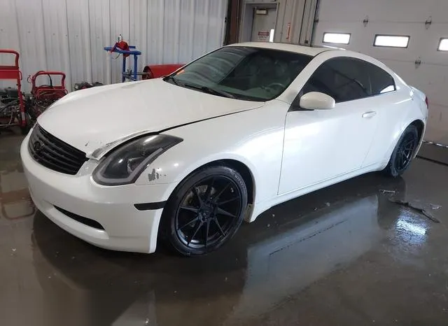 JNKCV54E74M824608 2004 2004 Infiniti G35 2