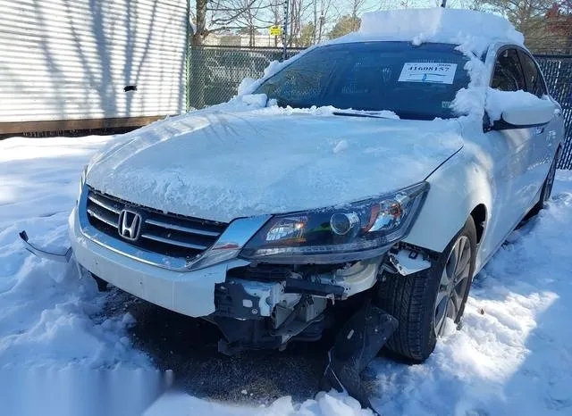 1HGCR2F30EA036984 2014 2014 Honda Accord- LX 6