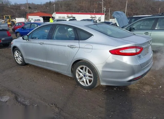 3FA6P0H79GR312552 2016 2016 Ford Fusion- SE 3