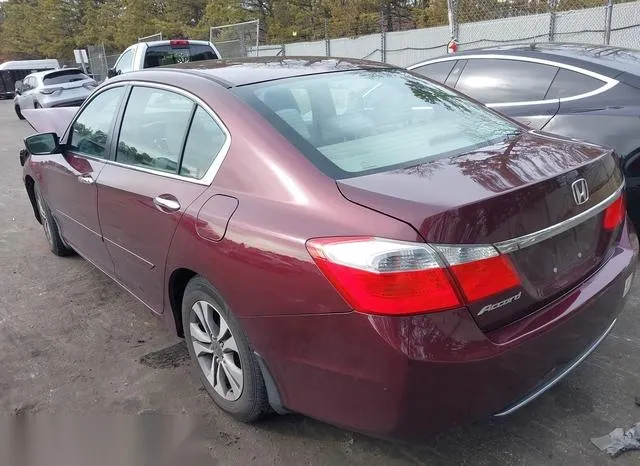 1HGCR2F38EA308648 2014 2014 Honda Accord- LX 3