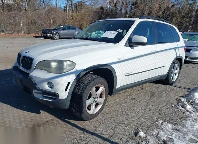 5UXFE43569L038613 2009 2009 BMW X5- Xdrive30I 2