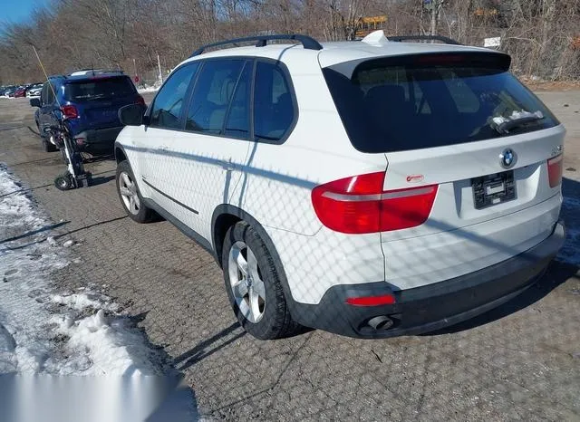 5UXFE43569L038613 2009 2009 BMW X5- Xdrive30I 3