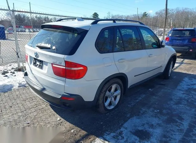 5UXFE43569L038613 2009 2009 BMW X5- Xdrive30I 4