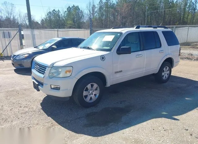 1FMEU63E58UA90704 2008 2008 Ford Explorer- Xlt 2