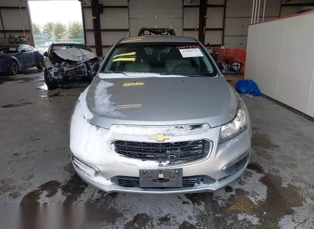 1G1PA5SH5F7292264 2015 2015 Chevrolet Cruze- Ls Auto 6