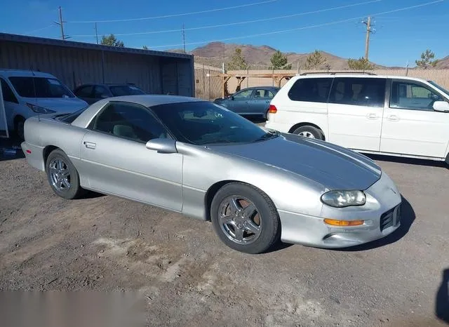 2G1FP22K9W2144033 1998 1998 Chevrolet Camaro 1