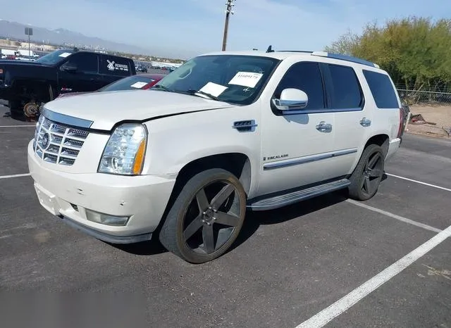 1GYFK63807R297134 2007 2007 Cadillac Escalade- Standard 2