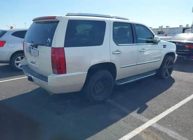 1GYFK63807R297134 2007 2007 Cadillac Escalade- Standard 4