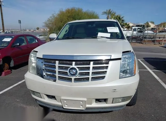 1GYFK63807R297134 2007 2007 Cadillac Escalade- Standard 6