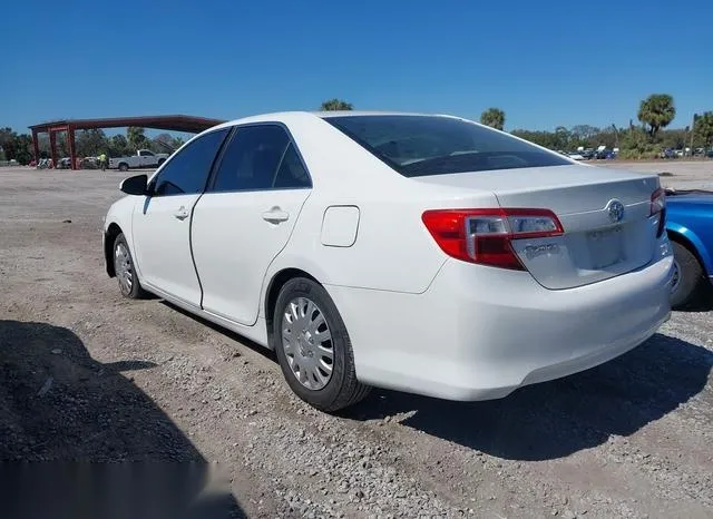 4T1BF1FK2CU511336 2012 2012 Toyota Camry- L 3