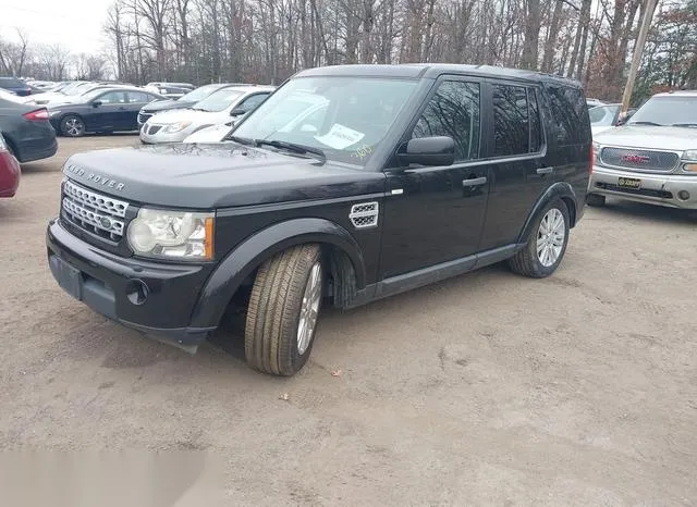 SALAG2D48BA572626 2011 2011 Land Rover LR4 2