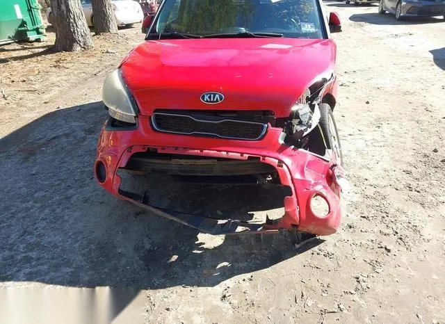 KNDJT2A69D7551552 2013 2013 KIA Soul- - 6