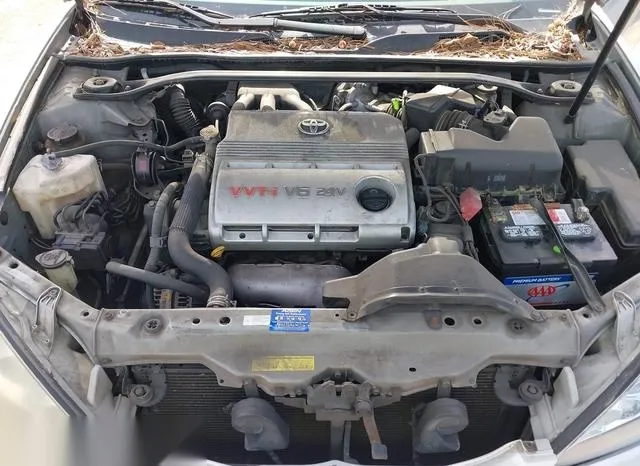 4T1BF32K26U624497 2006 2006 Toyota Camry- Le V6 10