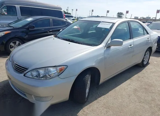 4T1BF32K26U624497 2006 2006 Toyota Camry- Le V6 2