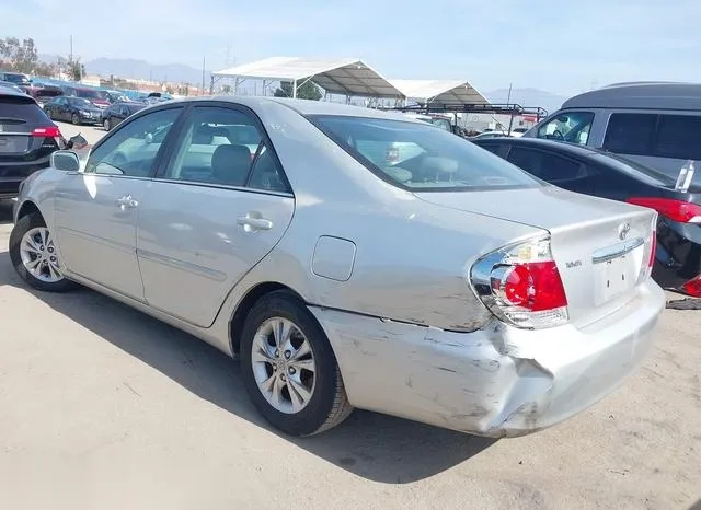 4T1BF32K26U624497 2006 2006 Toyota Camry- Le V6 3