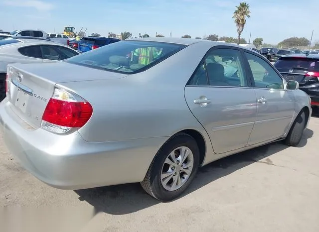 4T1BF32K26U624497 2006 2006 Toyota Camry- Le V6 4