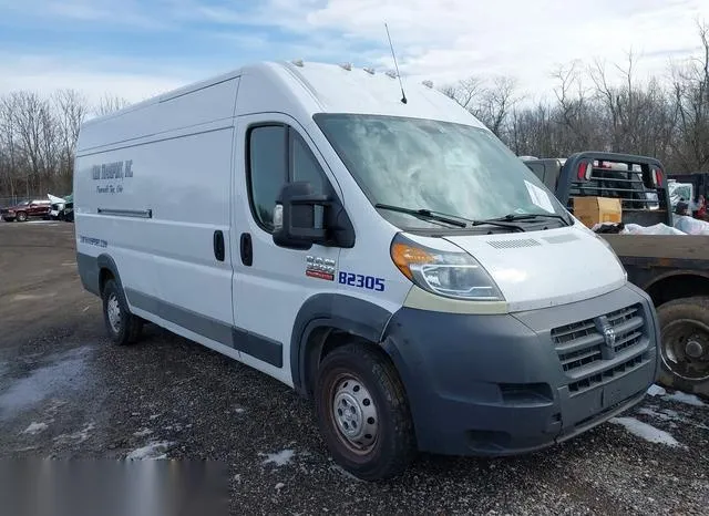 3C6URVJG1HE534084 2017 2017 RAM Promaster- 3500 Cargo Van H 1