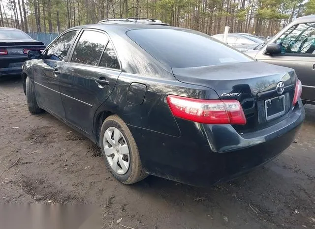 JTNBE46K173042790 2007 2007 Toyota Camry- LE 3