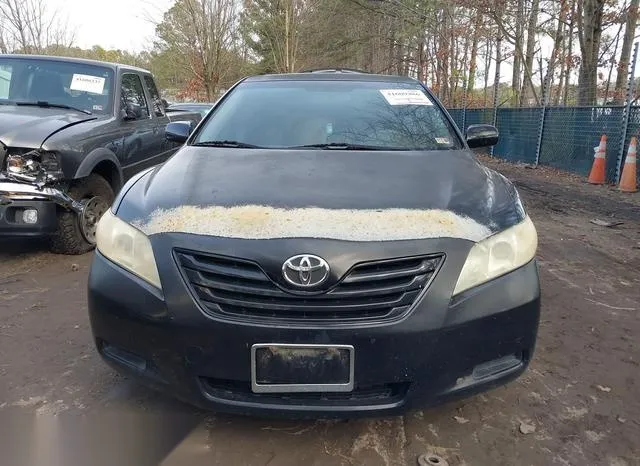 JTNBE46K173042790 2007 2007 Toyota Camry- LE 6