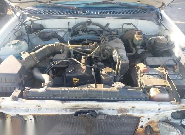 4TANL42N2TZ145503 1996 1996 Toyota Tacoma 10