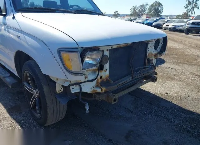 4TANL42N2TZ145503 1996 1996 Toyota Tacoma 6