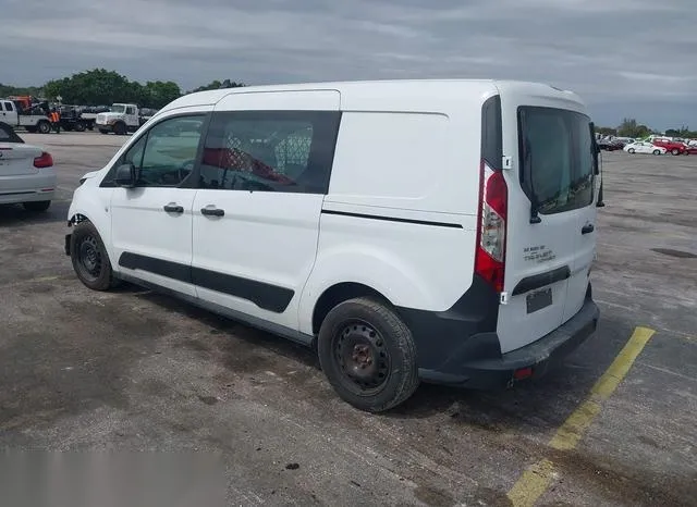 NM0LS7E7XK1398219 2019 2019 Ford Transit- Connect XL 3