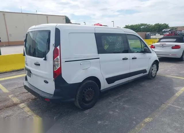 NM0LS7E7XK1398219 2019 2019 Ford Transit- Connect XL 4