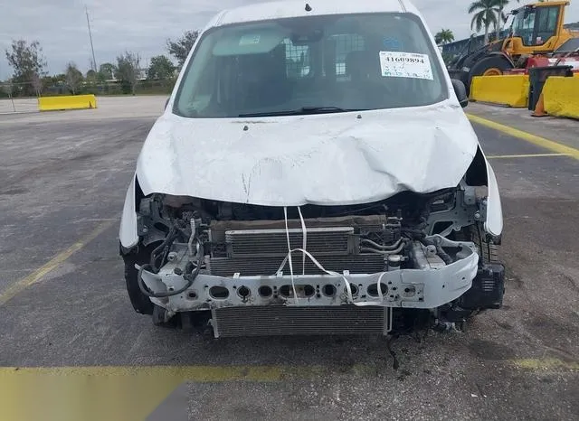 NM0LS7E7XK1398219 2019 2019 Ford Transit- Connect XL 6