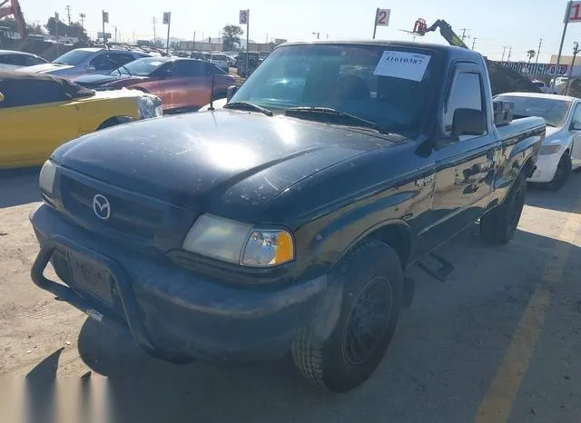 4F4YR12D32TM12467 2002 2002 Mazda B- 2300 2