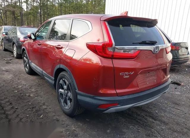 2HKRW1H56JH506920 2018 2018 Honda CR-V- EX 3