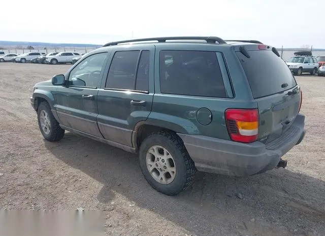 1J4GW48N02C208248 2002 2002 Jeep Grand Cherokee- Laredo 3