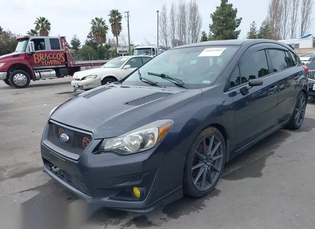 JF1GPAA65GH289543 2016 2016 Subaru Impreza- 2-0I 2