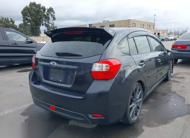 JF1GPAA65GH289543 2016 2016 Subaru Impreza- 2-0I 4