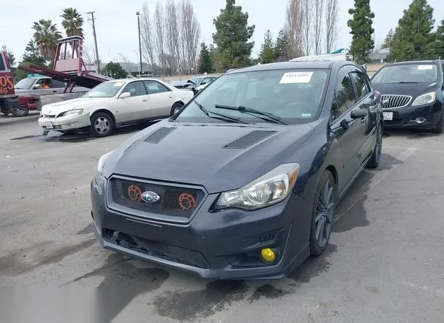 JF1GPAA65GH289543 2016 2016 Subaru Impreza- 2-0I 6