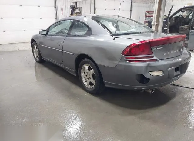 4B3AG42G12E126990 2002 2002 Dodge Stratus- SE 3