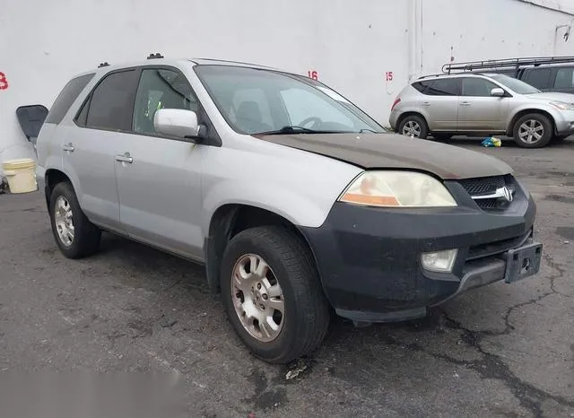 2HNYD18202H531551 2002 2002 Acura MDX 1