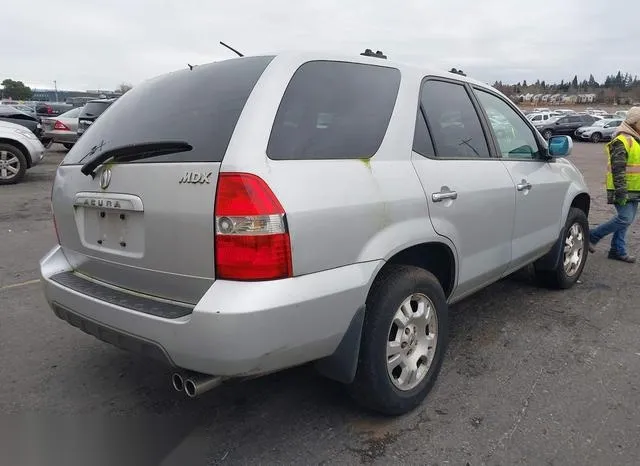 2HNYD18202H531551 2002 2002 Acura MDX 4