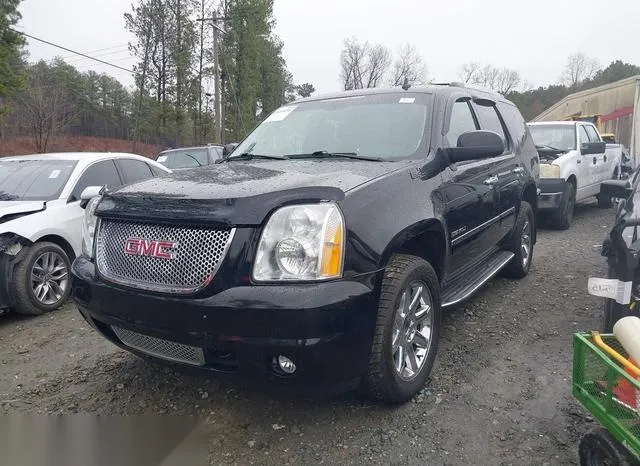 1GKS2EEF8DR237936 2013 2013 GMC Yukon- Denali 2