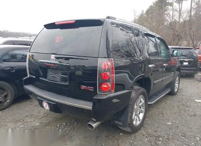 1GKS2EEF8DR237936 2013 2013 GMC Yukon- Denali 4