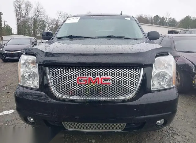 1GKS2EEF8DR237936 2013 2013 GMC Yukon- Denali 6