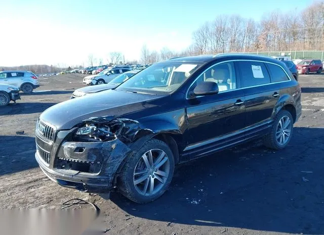 WA1LMAFE6FD018122 2015 2015 Audi Q7- 3-0 Tdi Premium 2