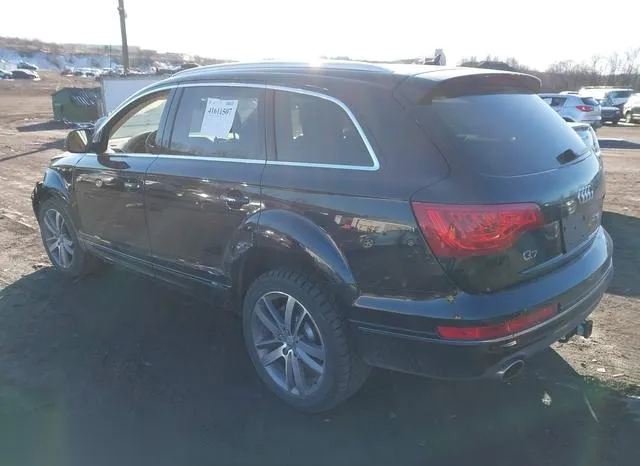 WA1LMAFE6FD018122 2015 2015 Audi Q7- 3-0 Tdi Premium 3