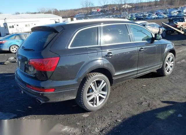 WA1LMAFE6FD018122 2015 2015 Audi Q7- 3-0 Tdi Premium 4