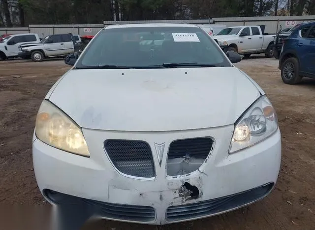 1G2ZG558864169347 2006 2006 Pontiac G6 6