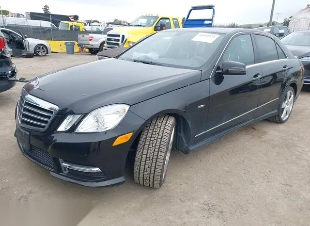 WDDHF5KB6CA592330 2012 2012 Mercedes-Benz E 350 2