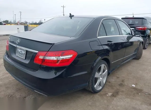 WDDHF5KB6CA592330 2012 2012 Mercedes-Benz E 350 4