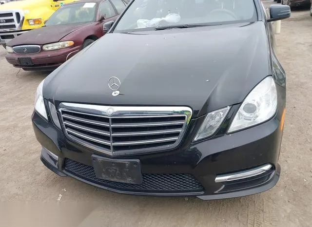 WDDHF5KB6CA592330 2012 2012 Mercedes-Benz E 350 6