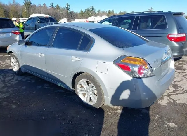 1N4BL2AP1CC160355 2012 2012 Nissan Altima- 3-5 SR 3