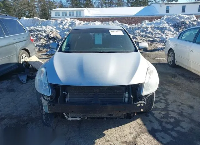 1N4BL2AP1CC160355 2012 2012 Nissan Altima- 3-5 SR 6